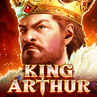Vua Arthur