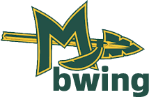 mbwing.org Logo